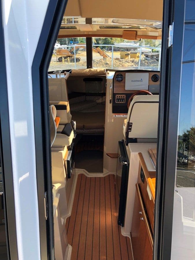 Buy a yacht Ranger Tugs 23 2019