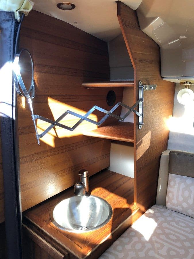 Buy a Ranger Tugs 23 23 at Shestakov Yacht Sales