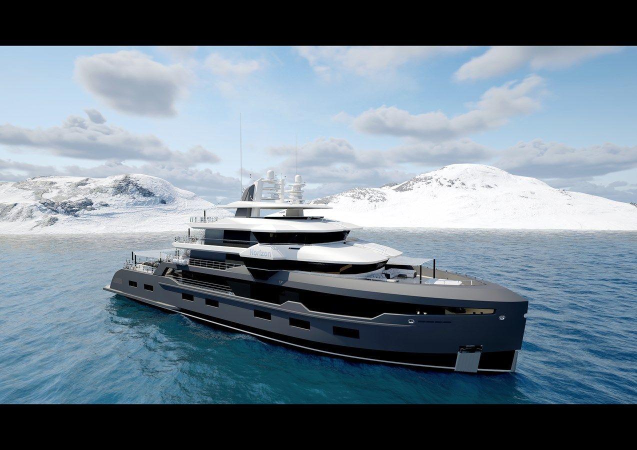 HORIZON NAVIX60 price