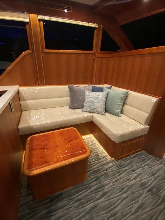 Лучшие предложения покупки яхты Generation III Mikelson 45 Sportfisher 2025