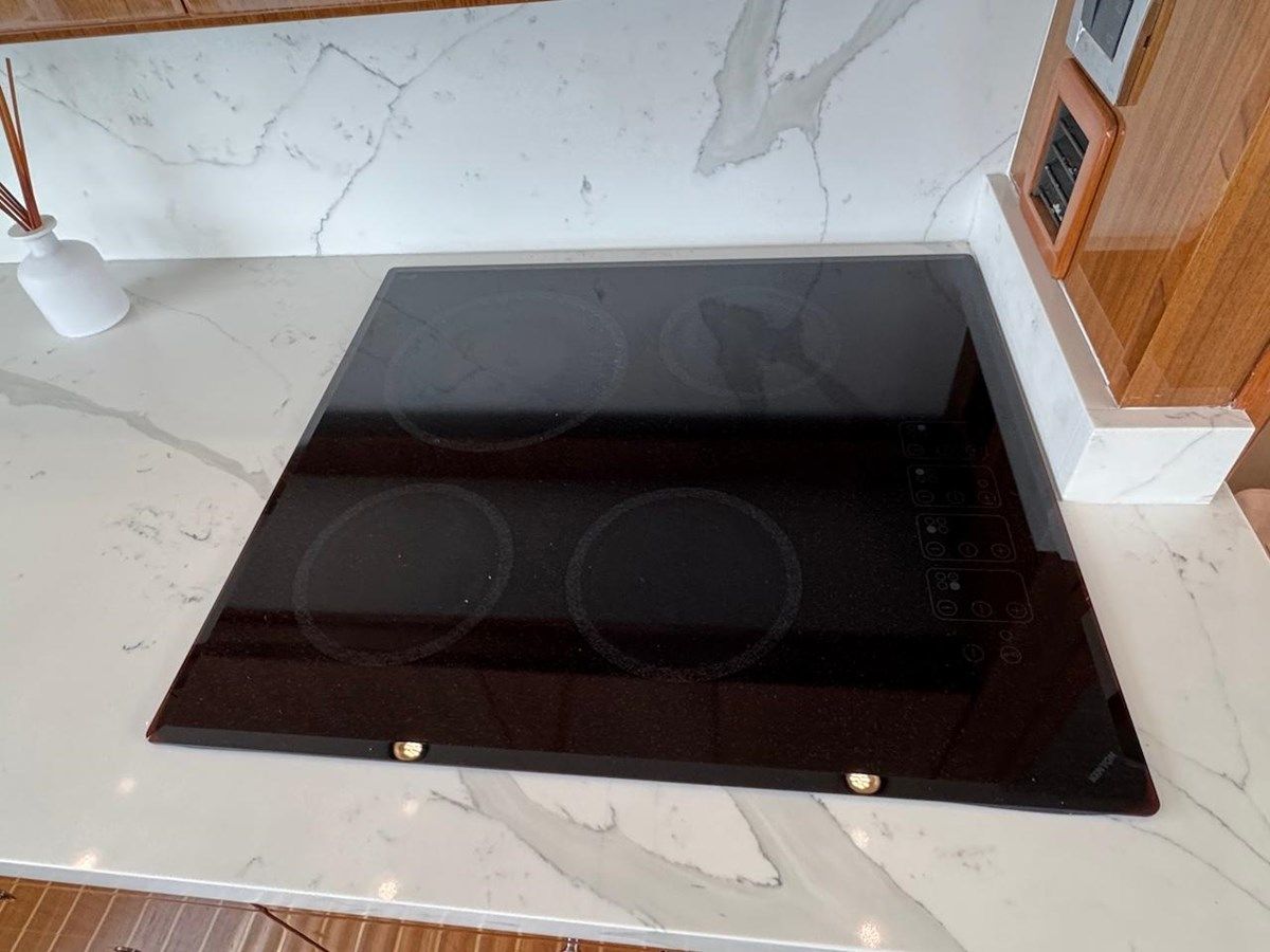 Buy a Daniela 52 at Shestakov Yacht Sales