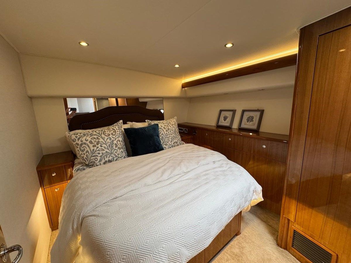 Buy a yacht Daniela 2007