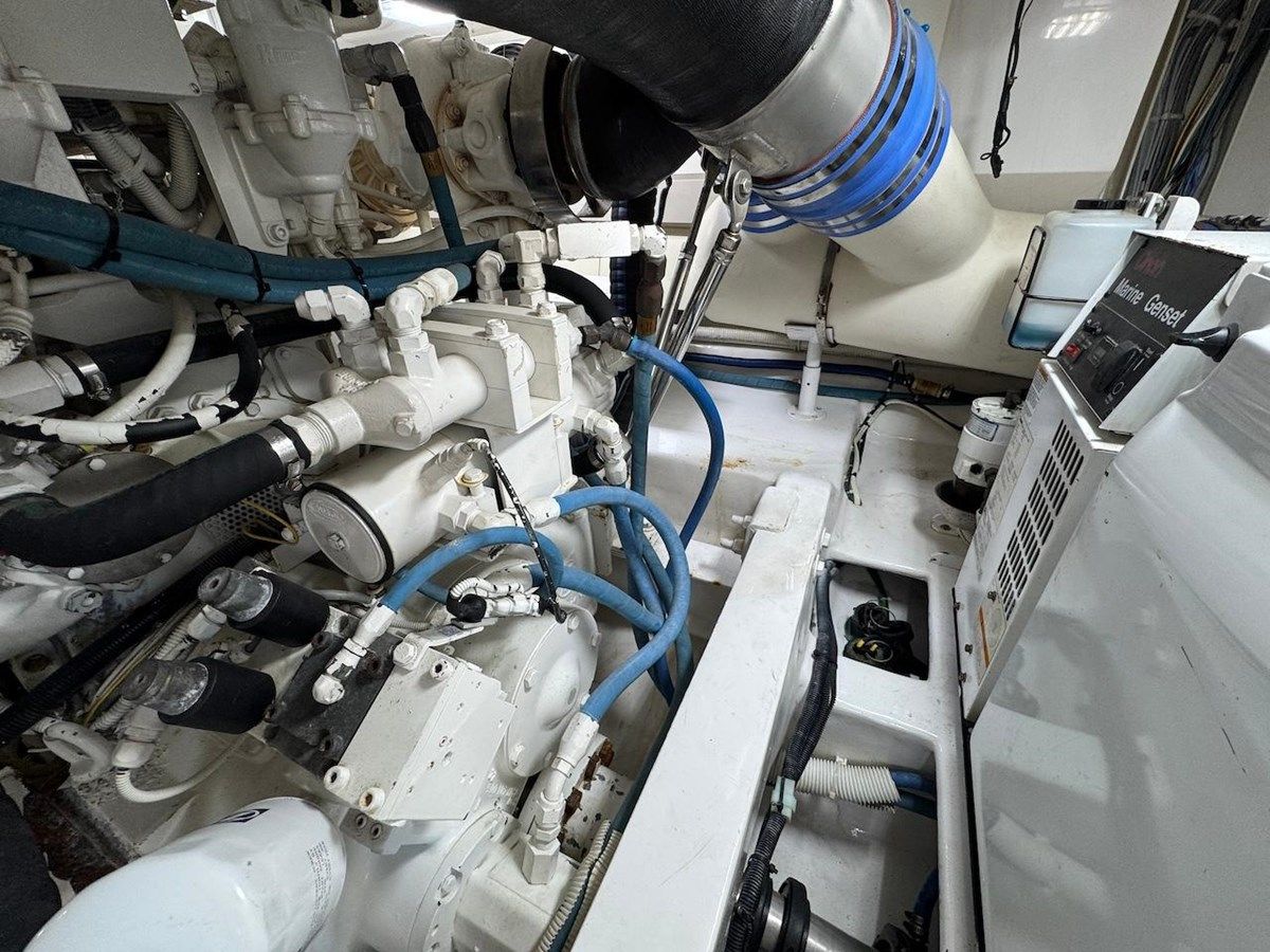 Buy a Daniela - VIKING at Shestakov Yacht Sales