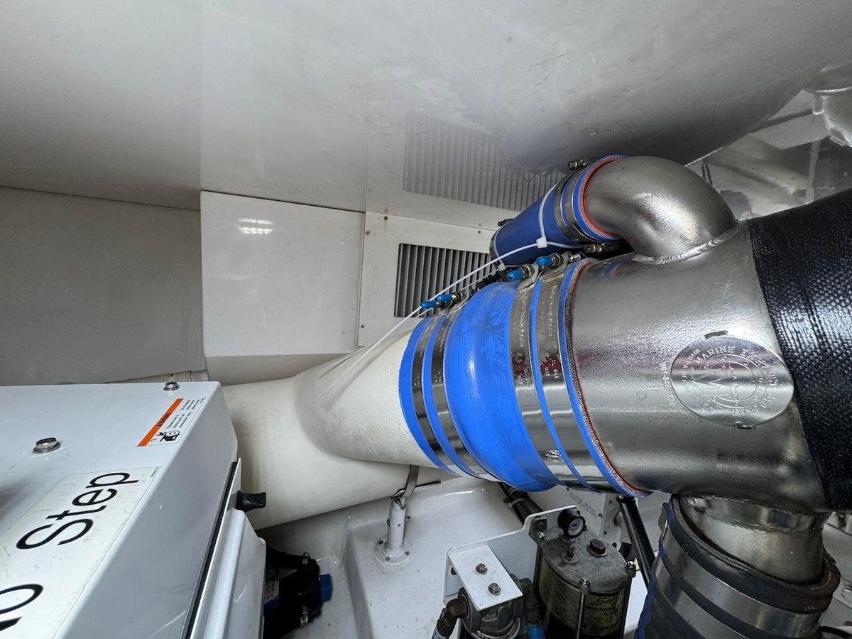 best yacht sales deals Daniela - VIKING