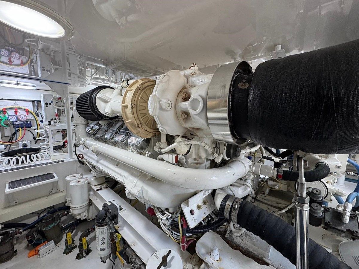 Daniela 52 Convertible price