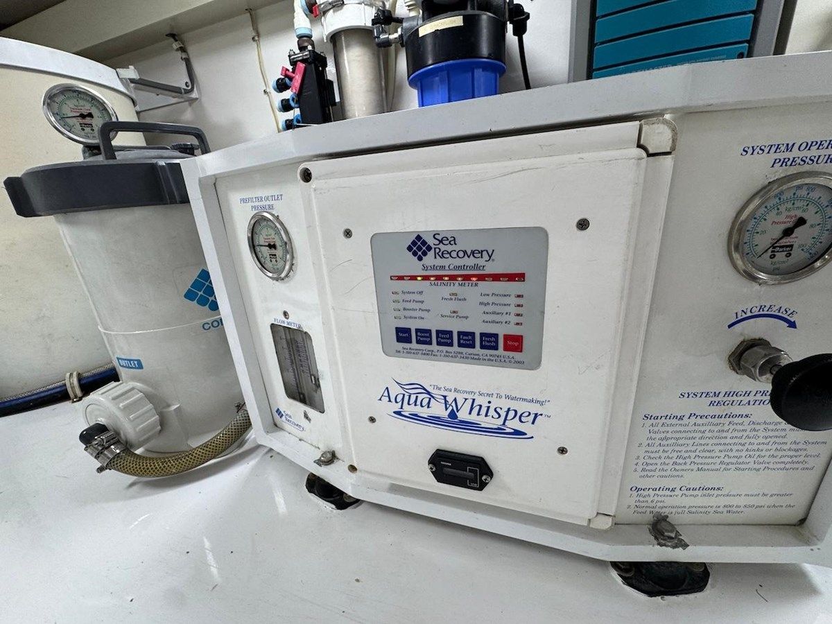 best yacht sales deals Daniela 2007