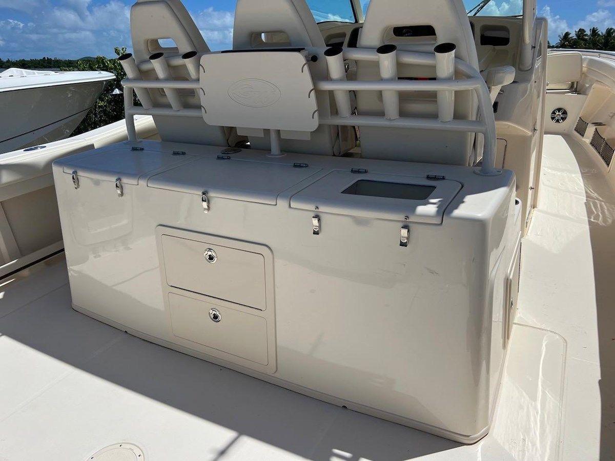 the best price on Grady-White 37