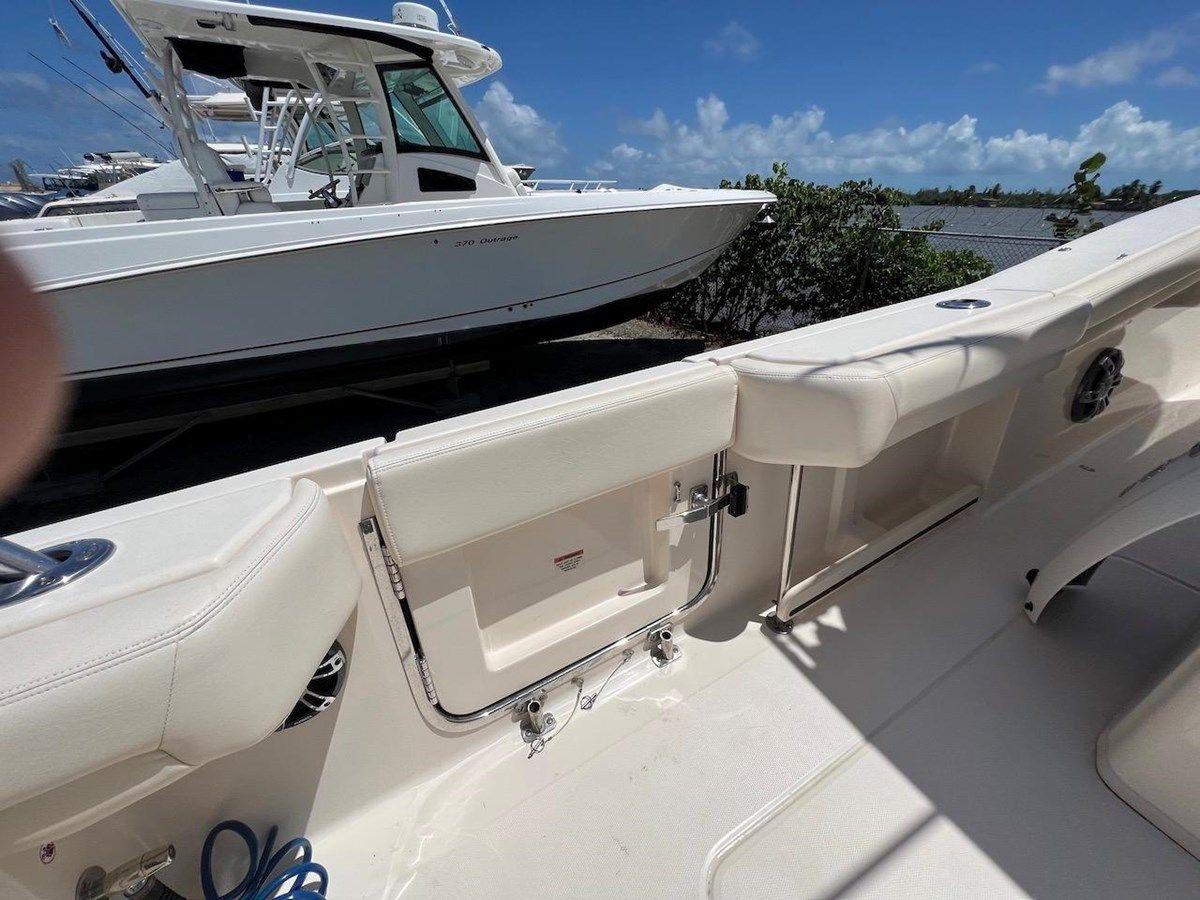 Buy a Grady-White 37 - GRADY-WHITE at Shestakov Yacht Sales