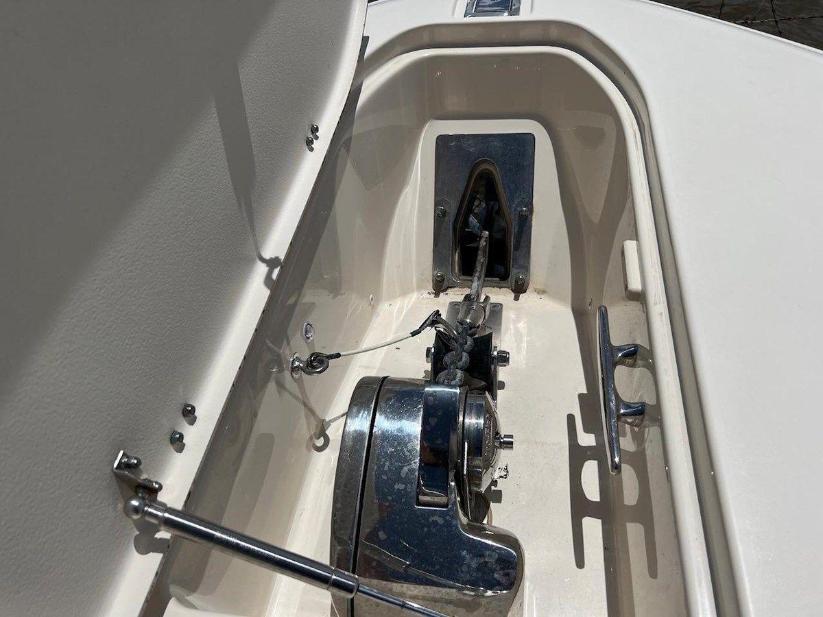 Buy a yacht Grady-White 37 2020