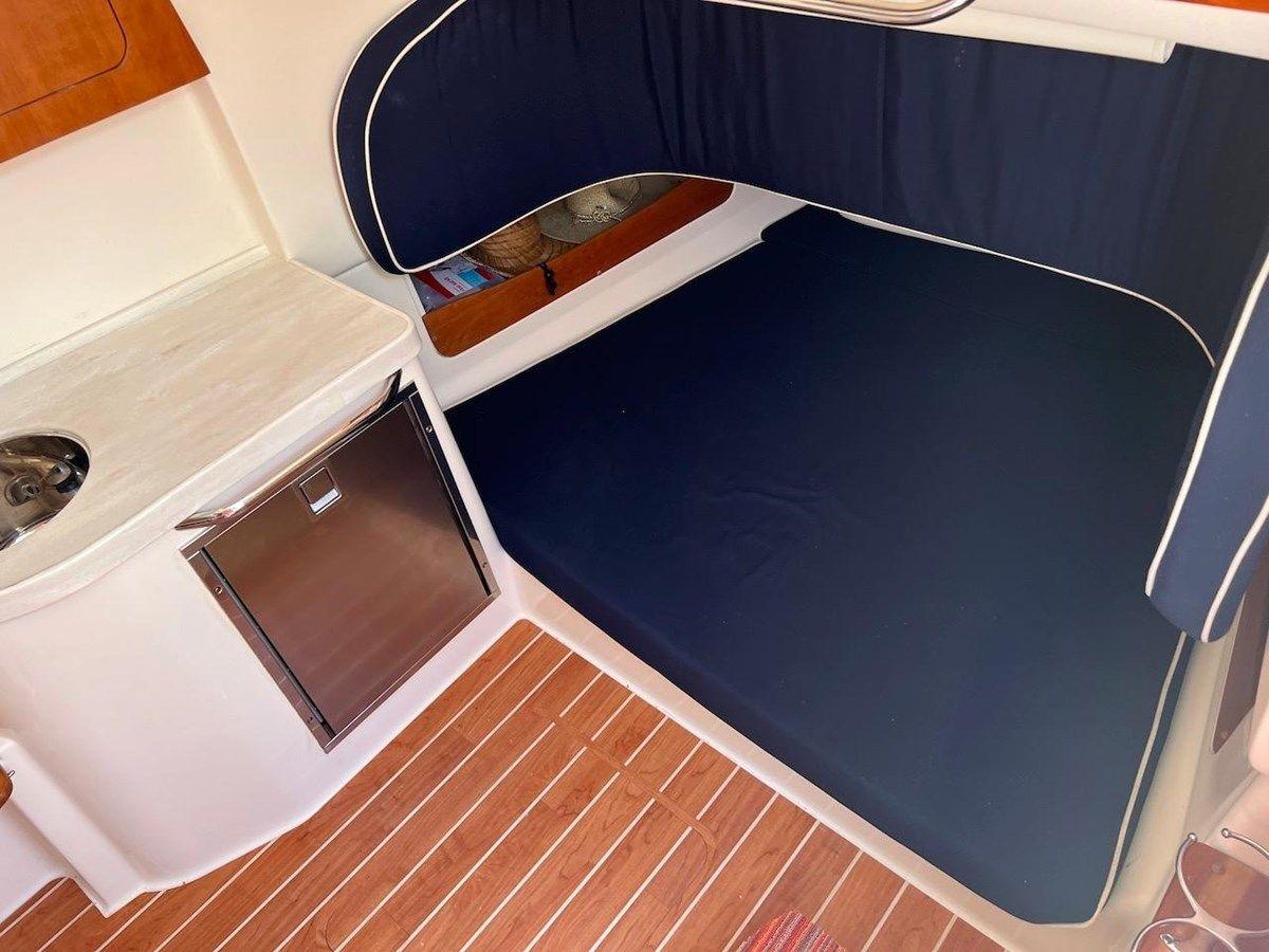 best yacht sales deals Grady-White 37