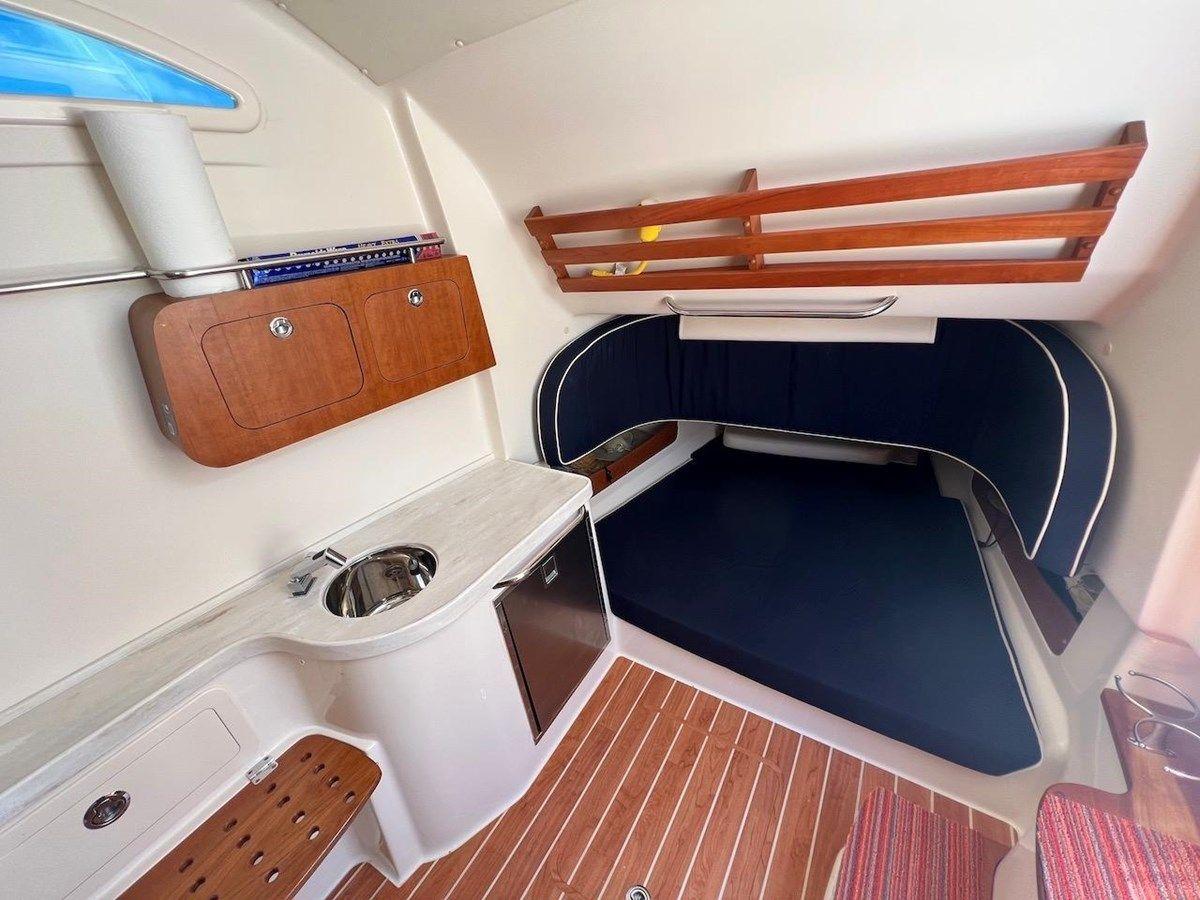 Grady-White 37 - GRADY-WHITE yacht sale