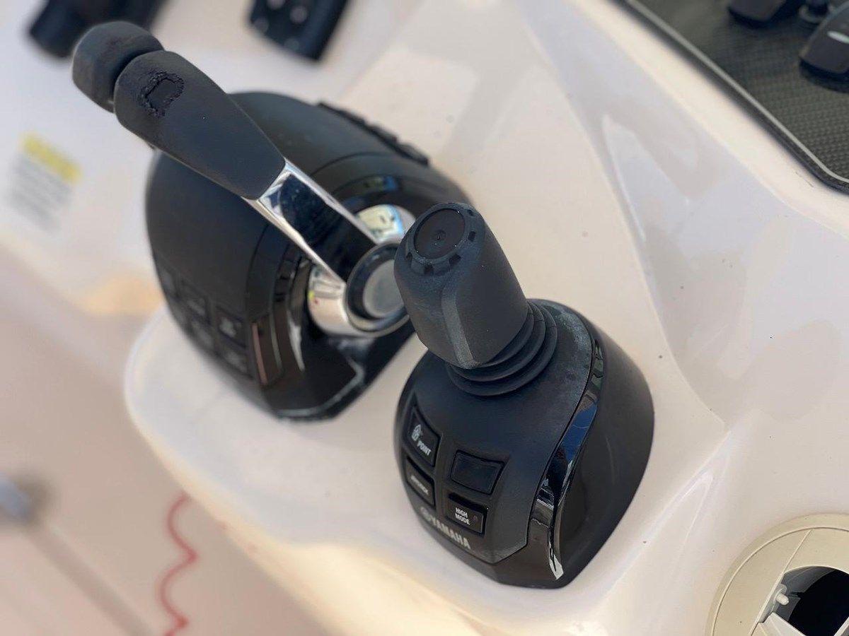 Buy a Grady-White 37 37 at Shestakov Yacht Sales