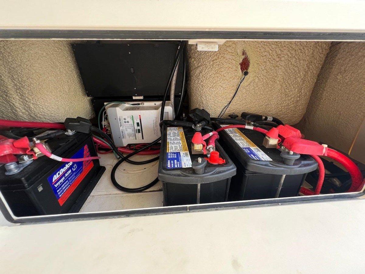 best yacht sales deals Grady-White 37 2020