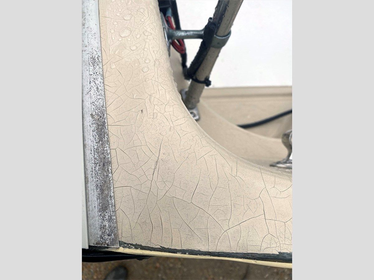 Купить 17 BOSTON WHALER 1976 - Boston Whaler