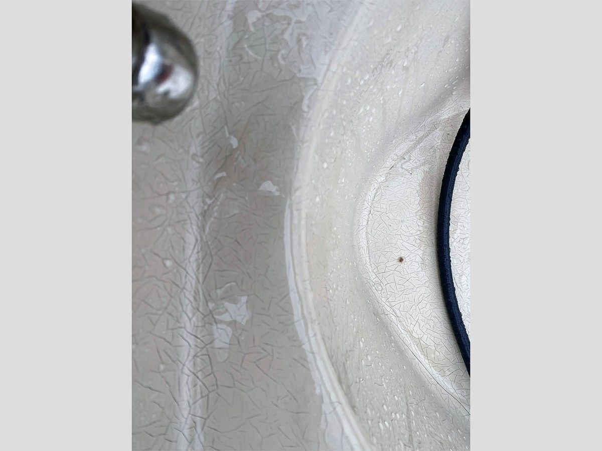 Купить яхту 17 BOSTON WHALER 1976 17 в Shestakov Yacht Sales