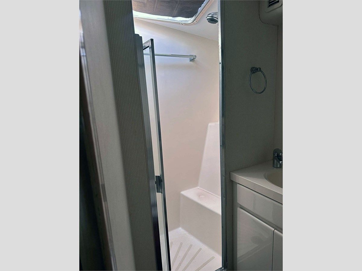 54 HATTERAS 1994 - Hatteras price