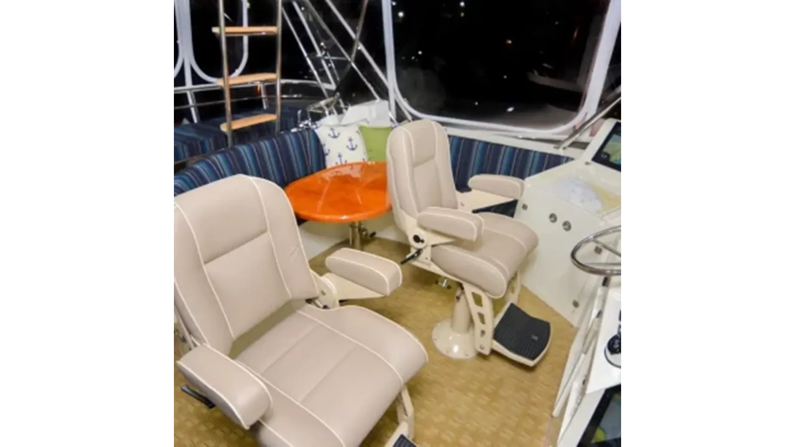 the best price on Mikelson 50 Luxury SF 50