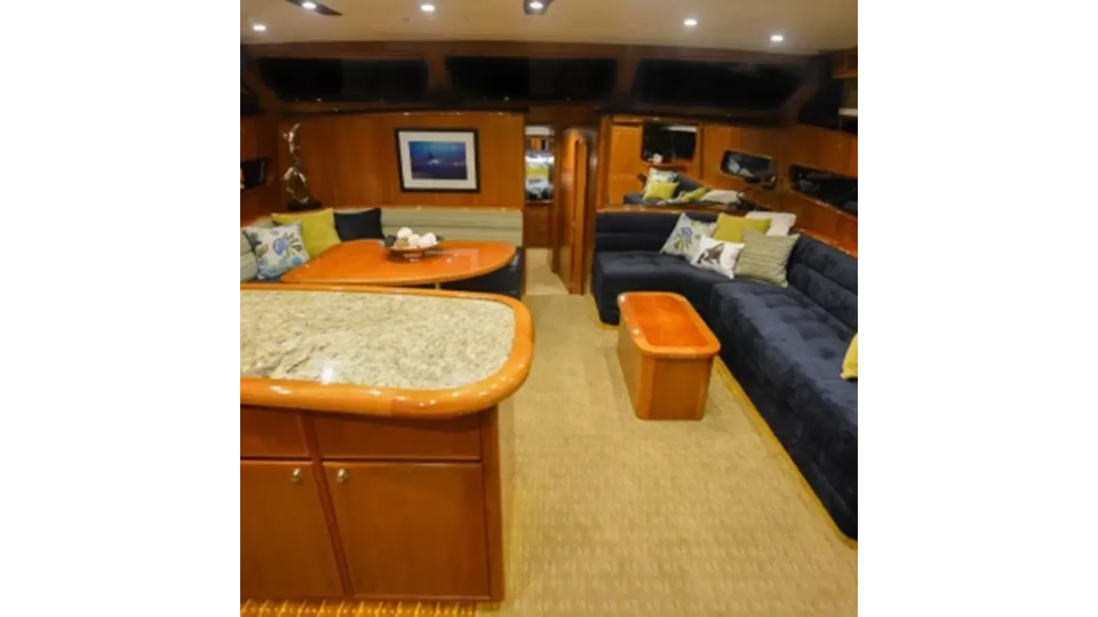 the best price on Mikelson 50 Luxury SF 2025