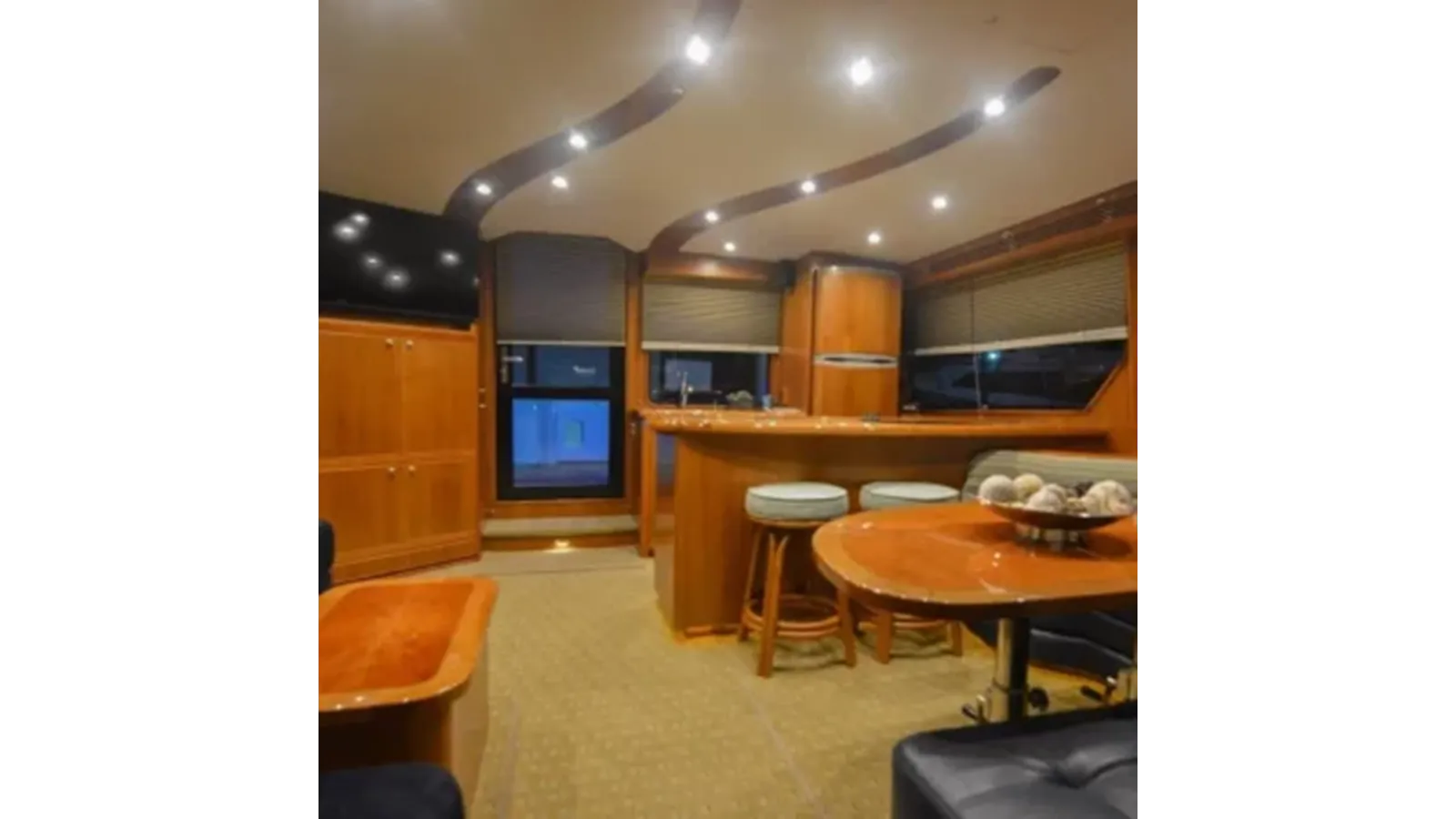 Buy a Mikelson 50 Luxury SF 2025 at Shestakov Yacht Sales