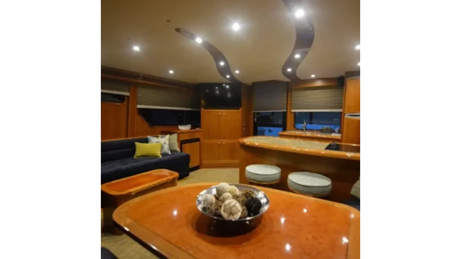 Mikelson 50 Luxury SF 50 yacht sale