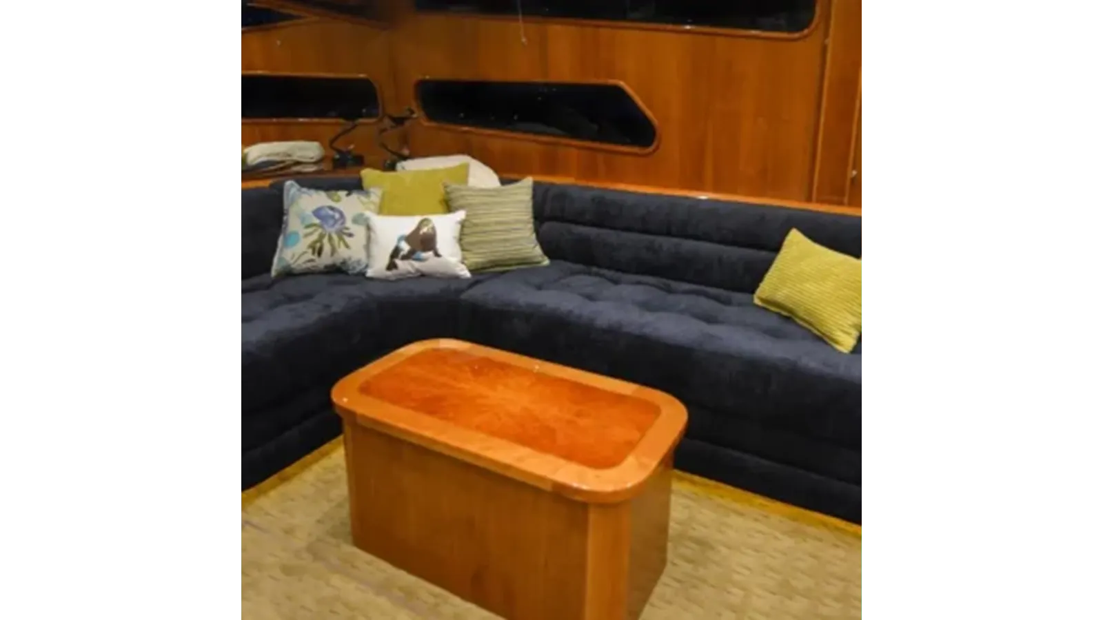 Buy a yacht Mikelson 50 Luxury SF - MIKELSON