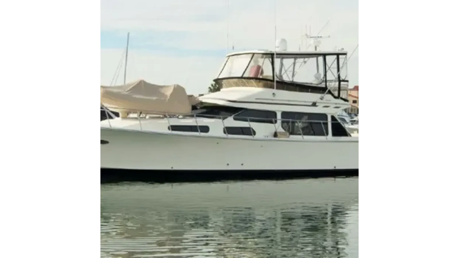 Mikelson 50 Luxury SF - MIKELSON price