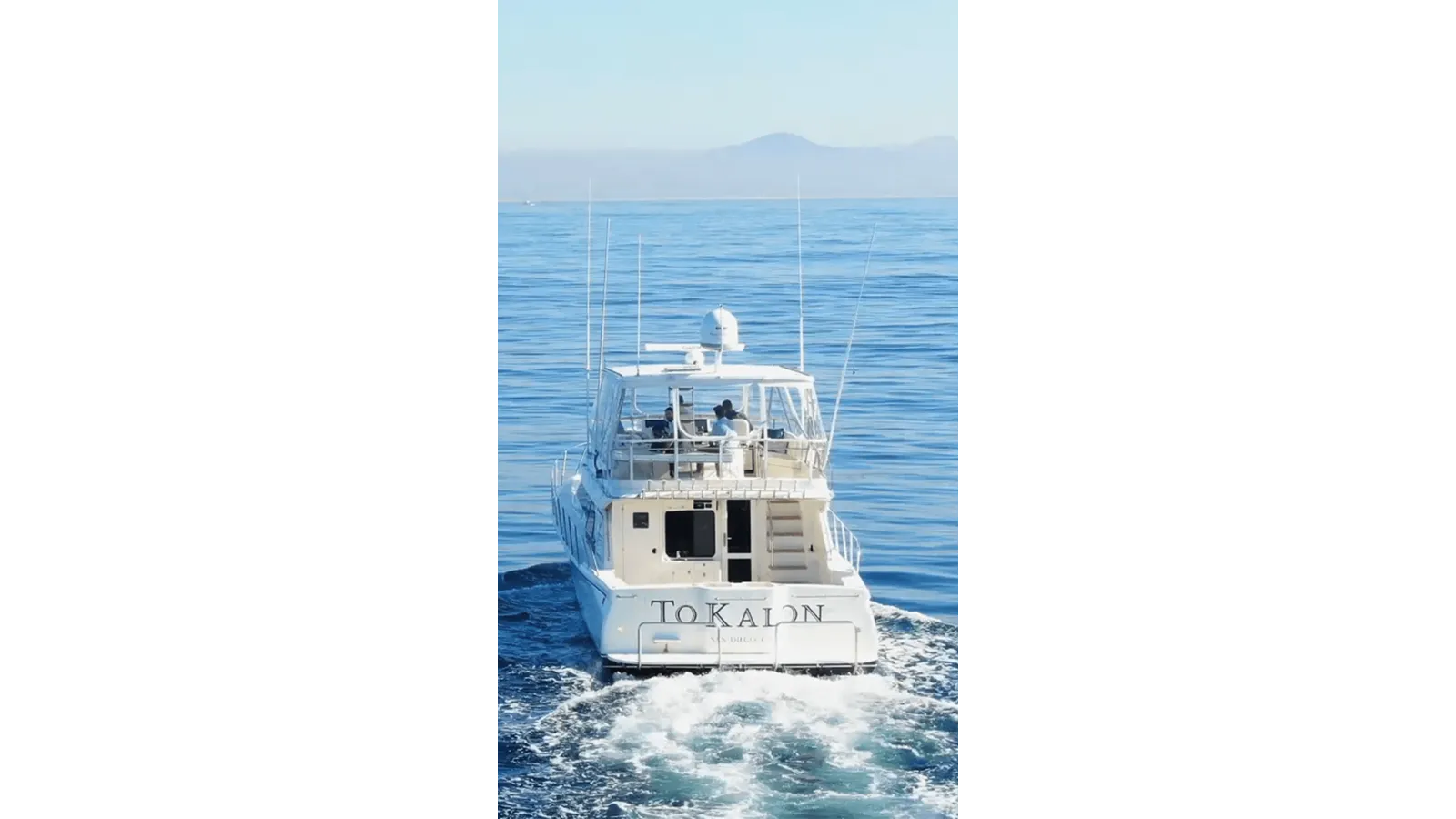 Mikelson 50 Luxury SF price