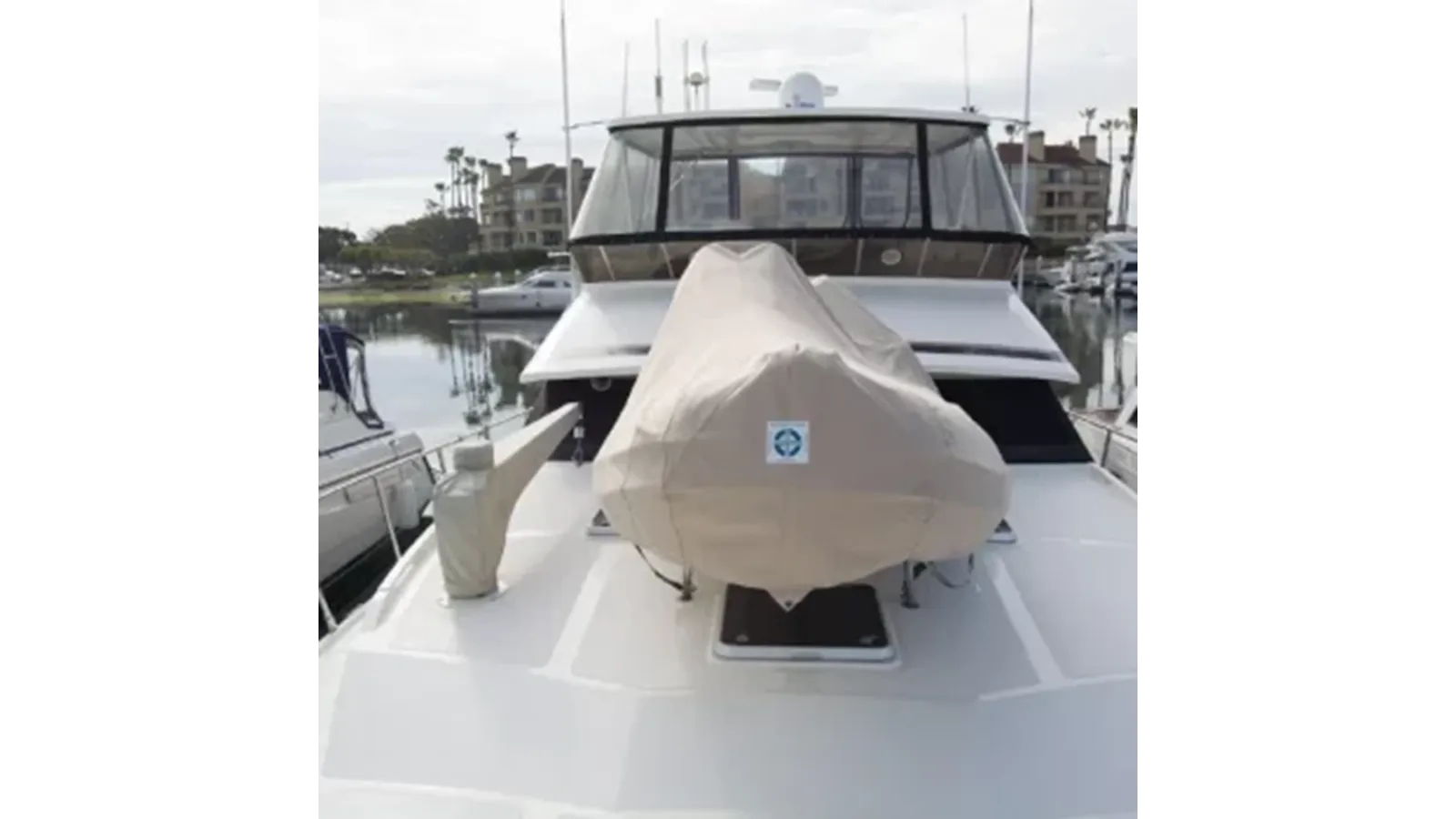 Mikelson 50 Luxury SF 2025