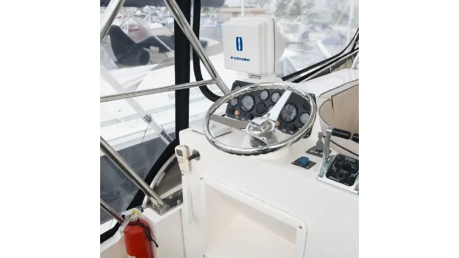 best yacht sales deals Mikelson 50 Luxury SF