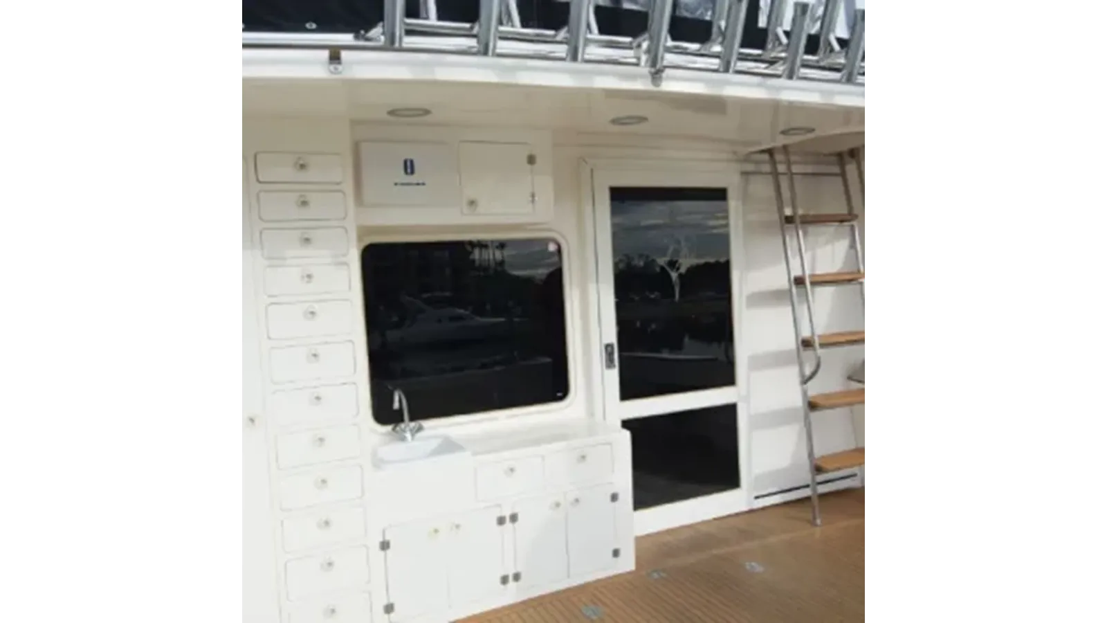 Mikelson 50 Luxury SF