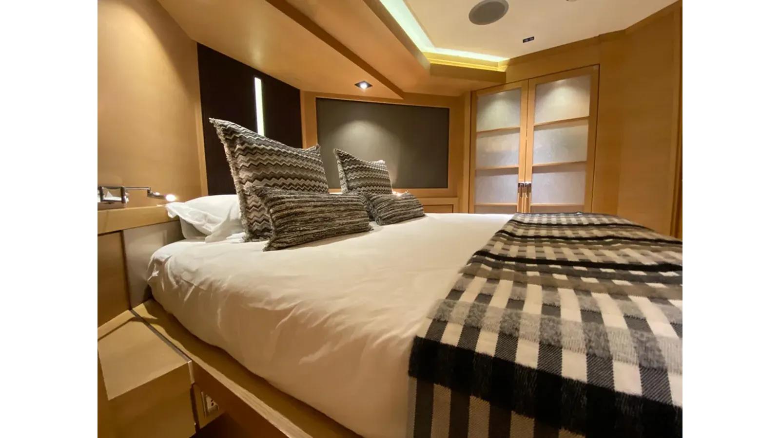 Лучшие предложения покупки яхты ESCAPE 120