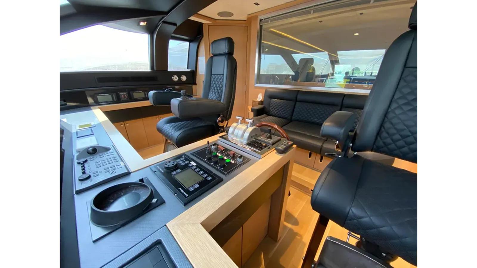 Купить ESCAPE 120