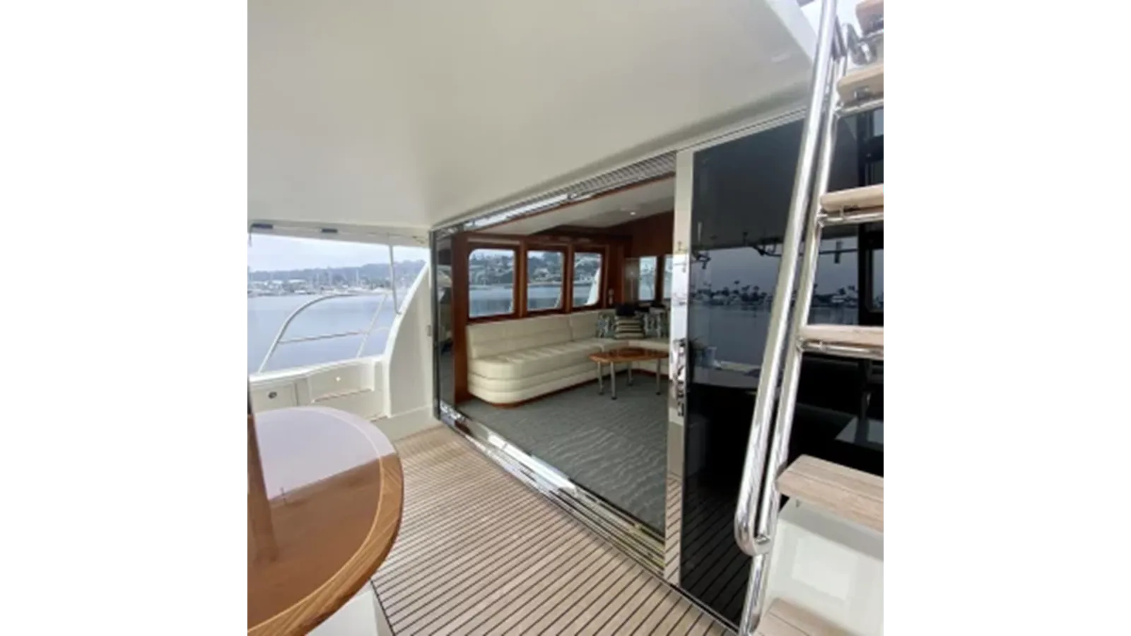 the best price on Mikelson Nomad 5962 59