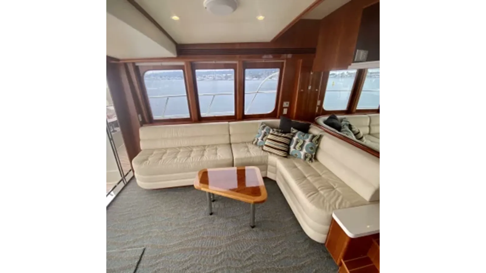 Mikelson Nomad 5962 59 price