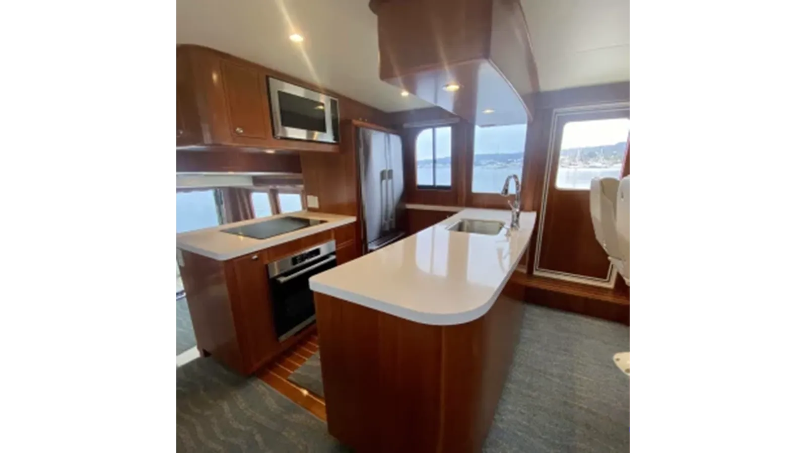 Mikelson Nomad 5962 - MIKELSON