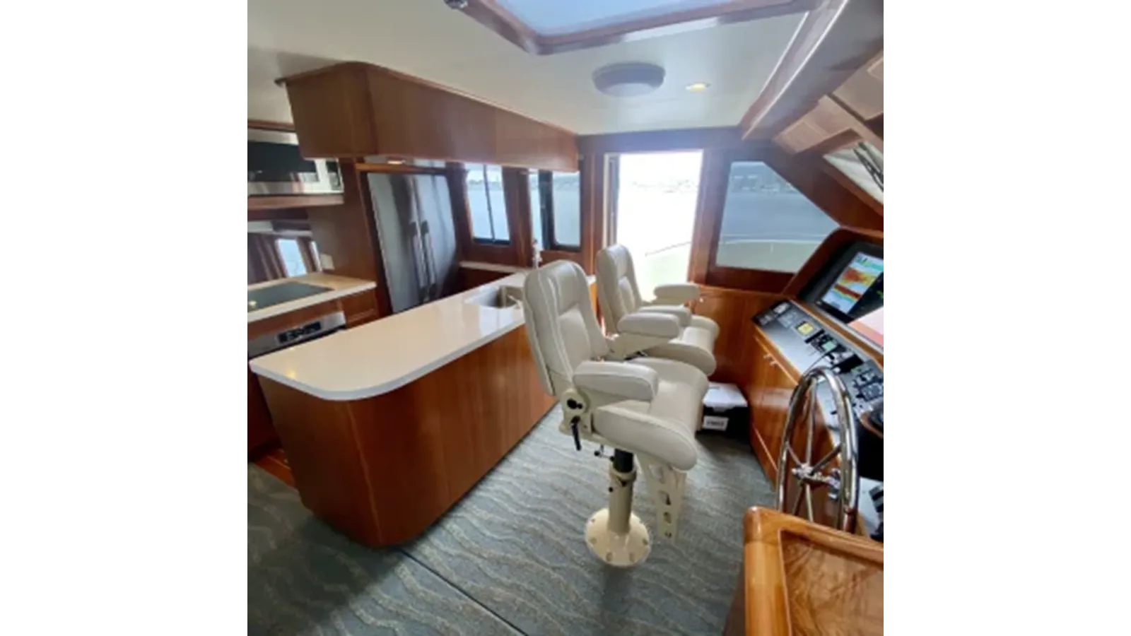 Mikelson Nomad 5962 price