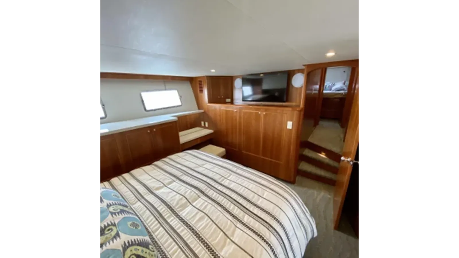 Mikelson Nomad 5962 59