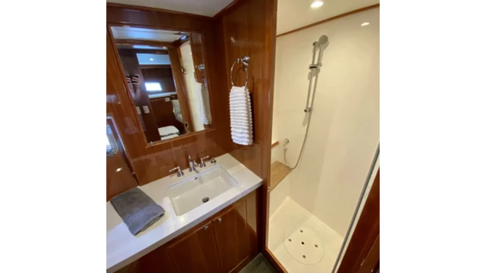 Mikelson Nomad 5962 - MIKELSON