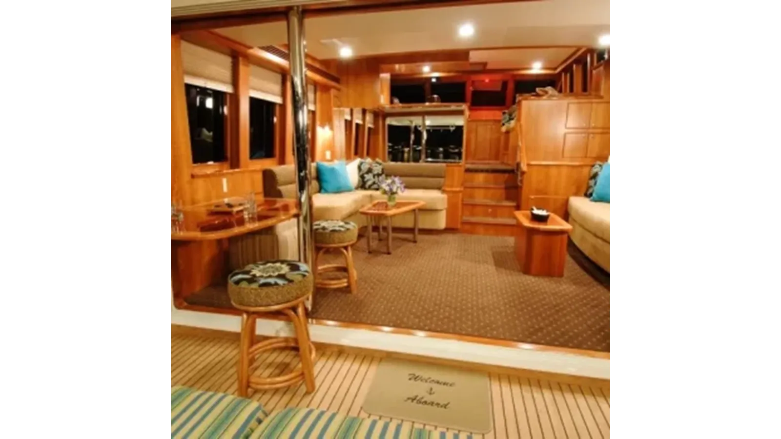 the best price on Mikelson Nomad 5962 - MIKELSON