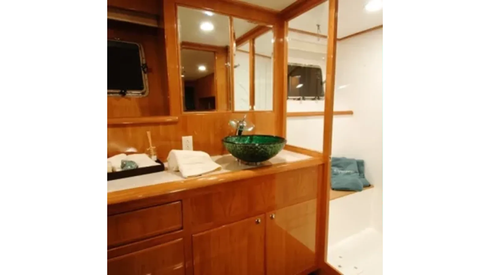 Mikelson Nomad 5962 - MIKELSON yacht sale