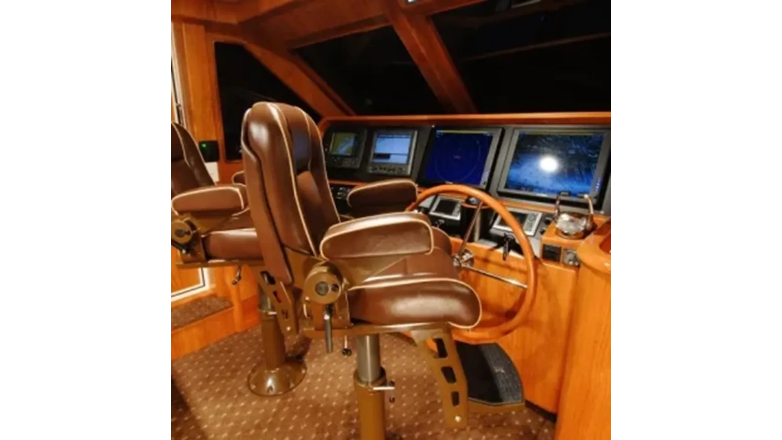 Mikelson Nomad 5962 - MIKELSON price