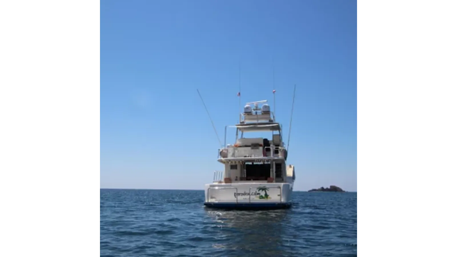 Mikelson Nomad 5962 - MIKELSON yacht sale