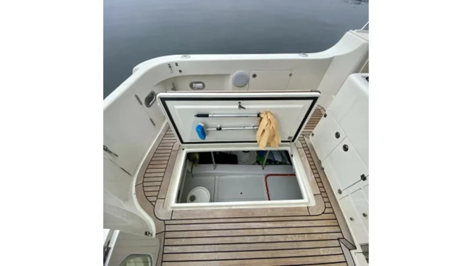 Mikelson Nomad 5962 - MIKELSON yacht sale