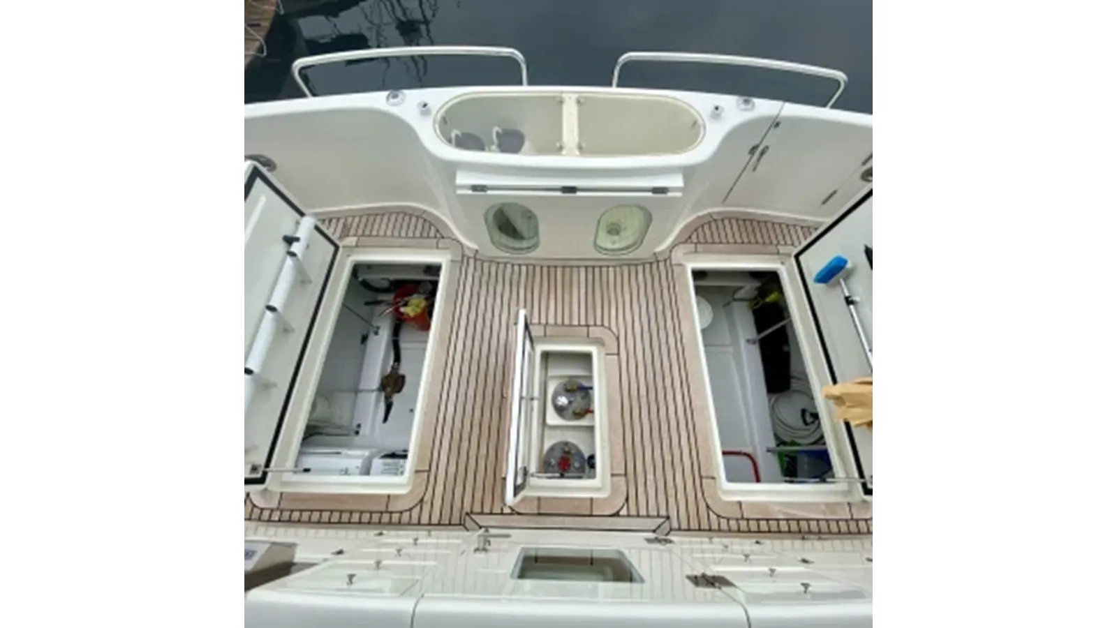 Mikelson Nomad 5962 - MIKELSON price