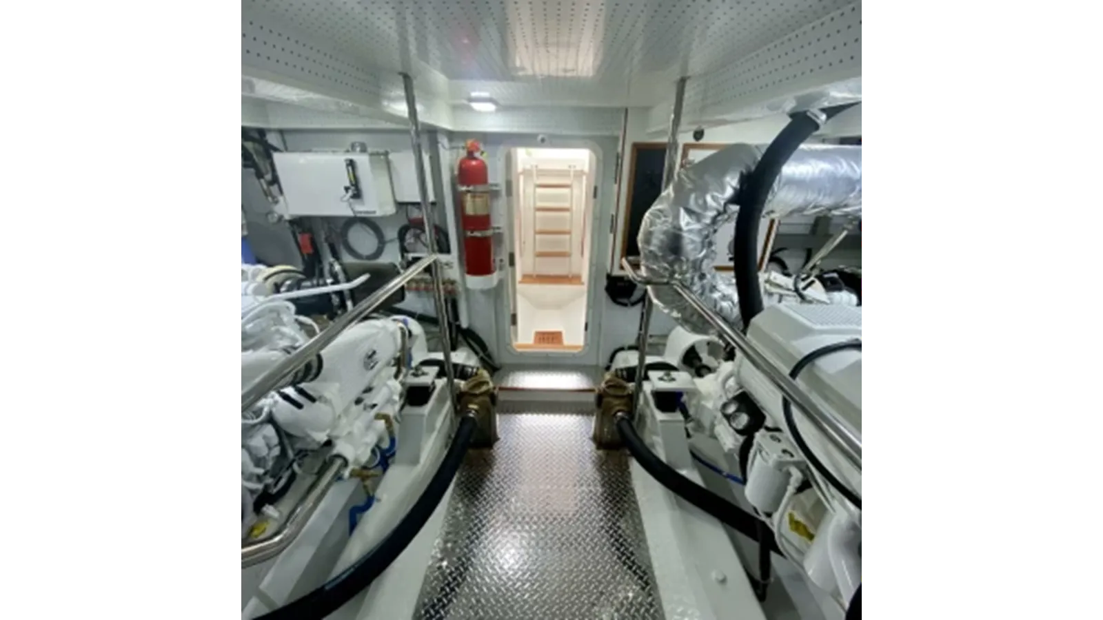 Mikelson Nomad 5962 2025 price