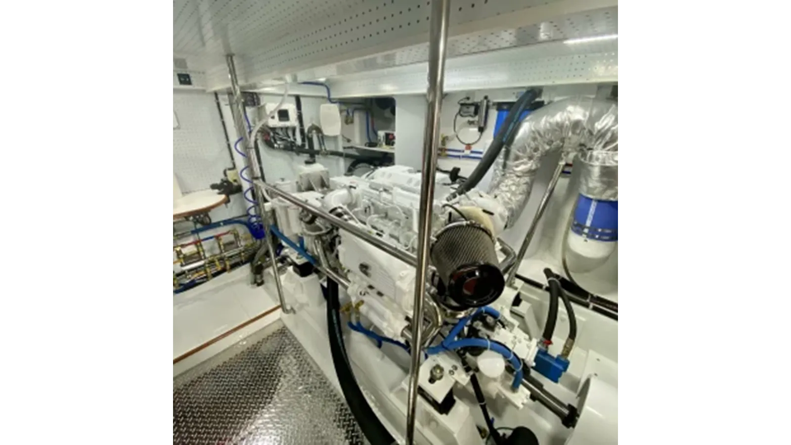 Mikelson Nomad 5962 price