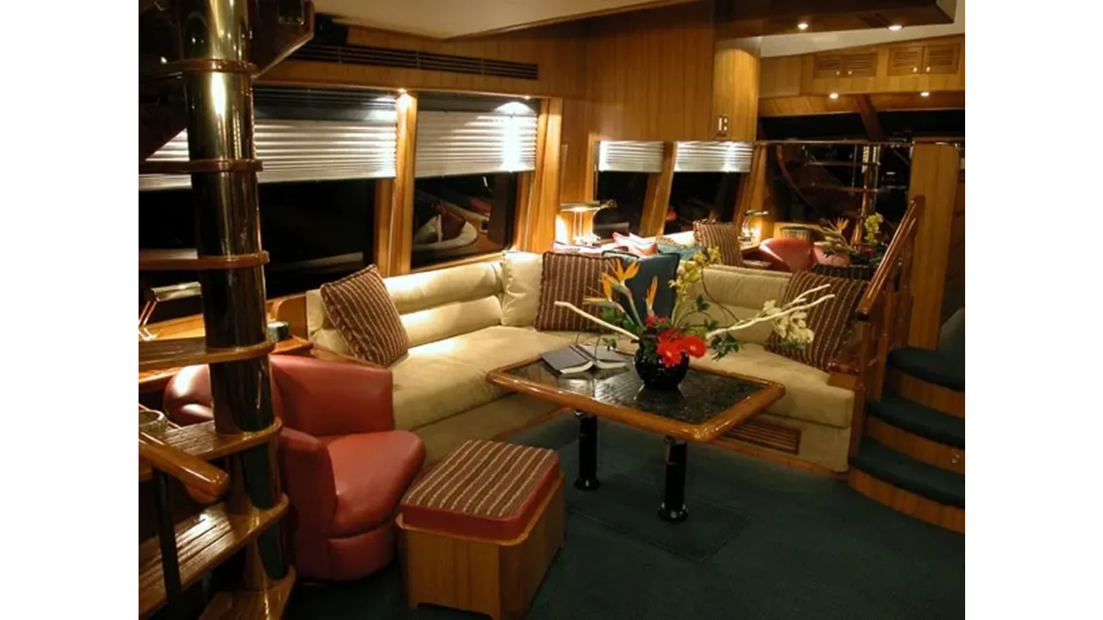 Купить Mikelson 75 Sportfisher 2025