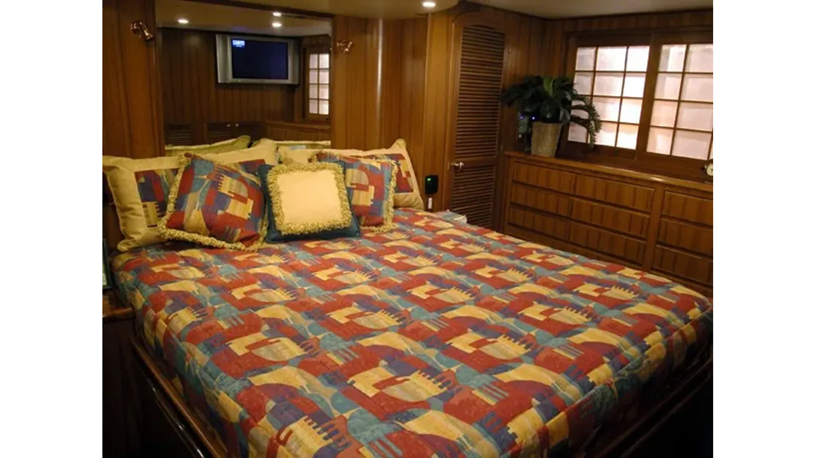 Продажа яхты Mikelson 75 Sportfisher - MIKELSON