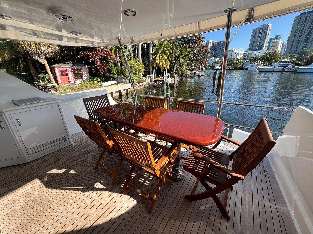 Buy a Sleepover 75 at Shestakov Yacht Sales