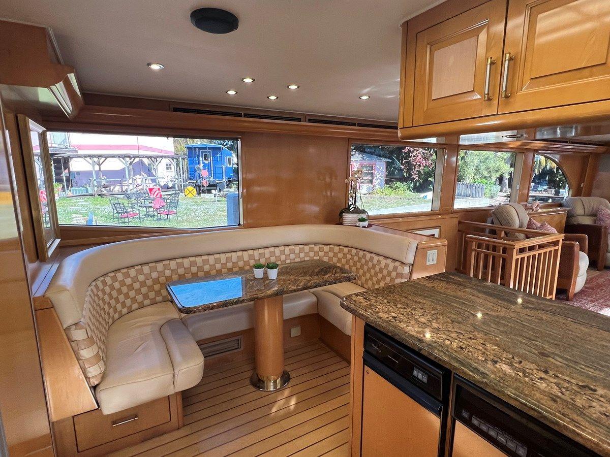 best yacht sales deals Sleepover 2000